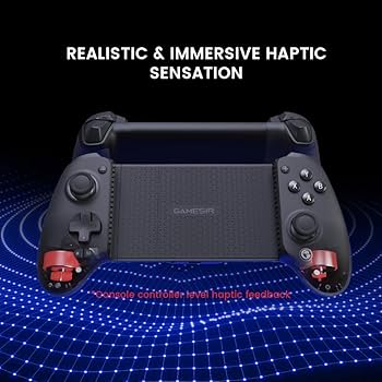 Amazon.co.jp: GameSir G8 Plus Bluetooth ゲームコントローラー