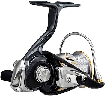 Amazon | ダイワ(DAIWA) 一般 スピニングリール 20 ルビアス FC