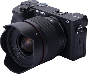 Amazon.co.jp: Samyang (サムヤン) 12mm F2.0 AFウルトラワイドレンズ