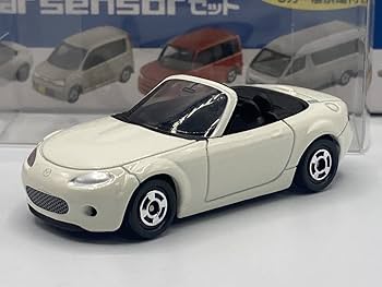 Amazon | トミカ ギフト MAZDA マツダ ロードスター NC カーセンサー