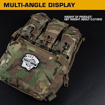 Amazon.co.jp: ナイロンパネルバンガー バックパネル フェロコンセプト