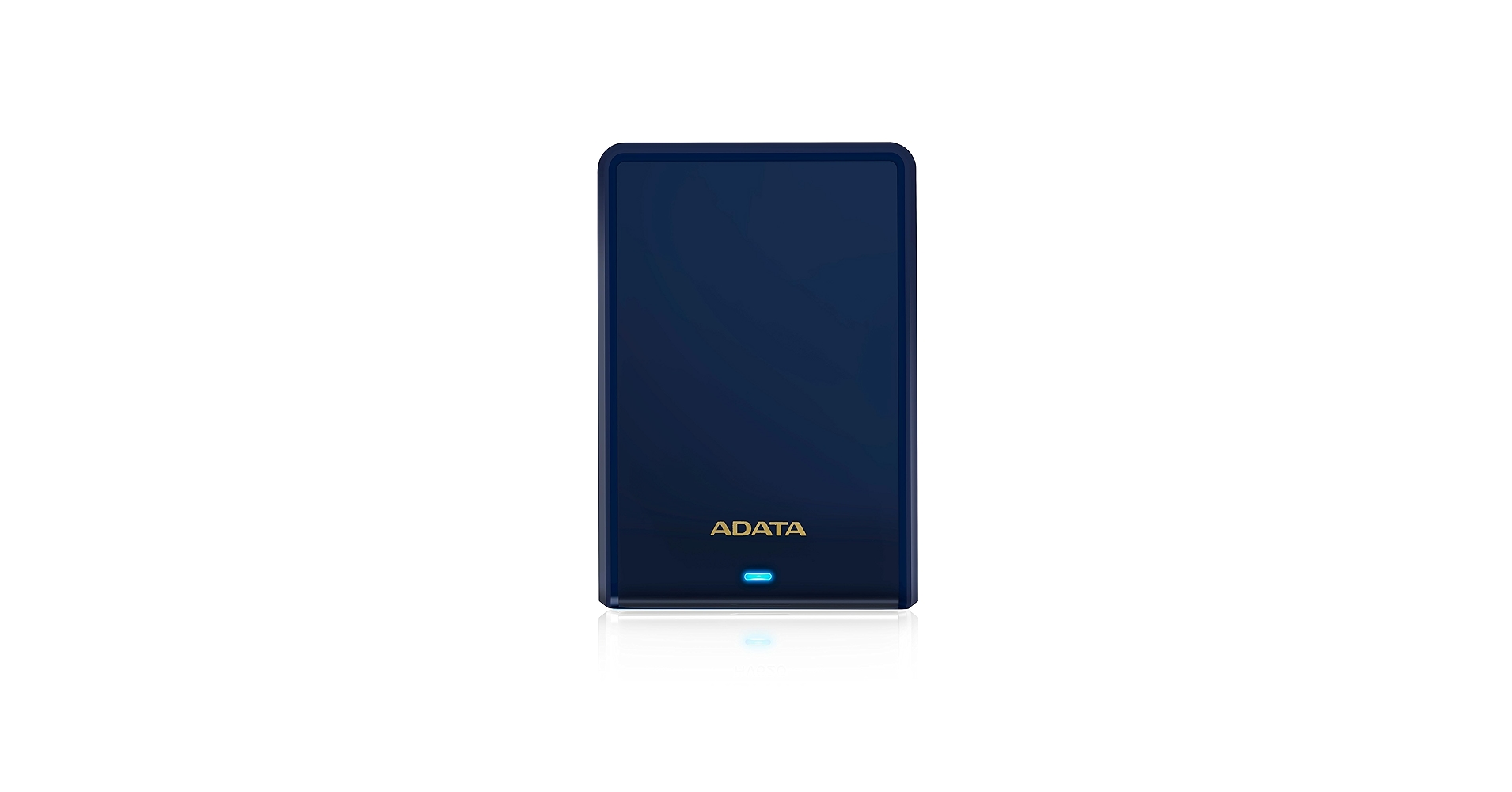 Amazon.com: ADATA HV620S Portable External Hard Drive - 2TB USB
