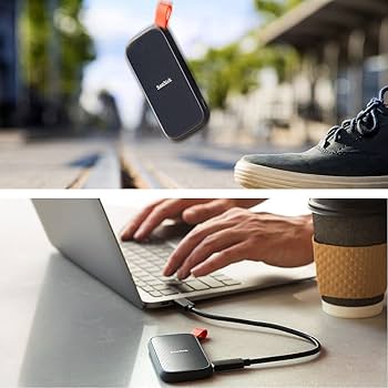 Amazon | SDSSDE30-1T00-J25 ポータブルSSD 1TB | SanDisk | 外付SSD 通販