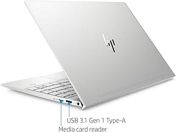 Amazon.co.jp: HP Envy 13 Ultra Thin Laptop 13.3