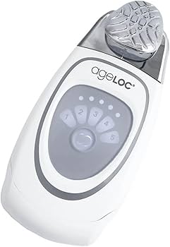 Amazon.co.jp: ニュースキン｜ageLOC ガルバニック スパ*｜美容機器