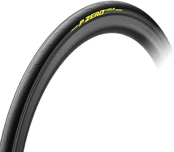 Amazon | PIRELLI(ピレリ) P ZERO VELO TUB チューブラータイヤ (700