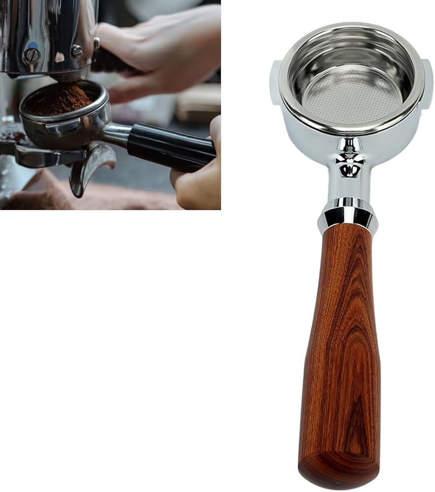 Amazon | ボトムレスポルタフィルター、ボトムレスポルタフィルター