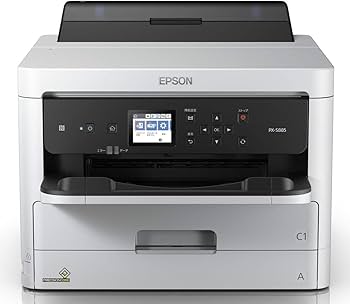 Amazon.co.jp: エプソン プリンター A4 カラーインクジェット ビジネス