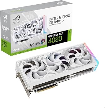 Amazon | ASUS GeForce RTX 4080 搭載ビデオカード 16GB OC GDDR6X