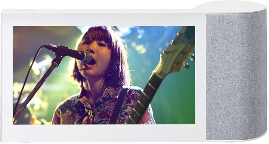 Amazon.co.jp: パナソニック 10インチモニター付き ワイヤレス