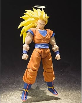 Amazon.co.jp: TAMASHII NATIONS S.H.フィギュアーツ ドラゴンボールZ