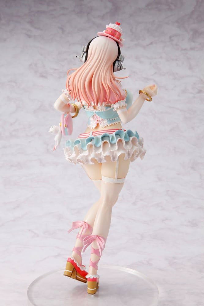Amazon.co.jp: すーぱーそに子 10th Anniversary Figure Birthday