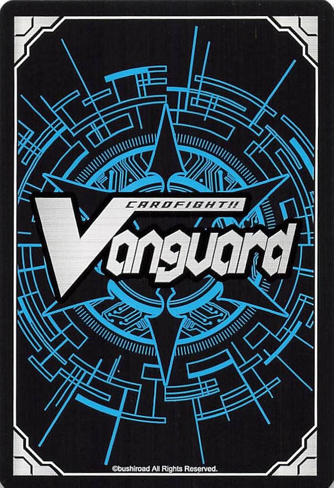 Amazon.co.jp: カードファイト!!?ヴァンガード ベリコウスティドラゴン