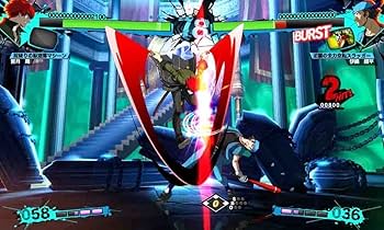 Amazon.co.jp: ペルソナ4 ジ・アルティマックス ウルトラスープ