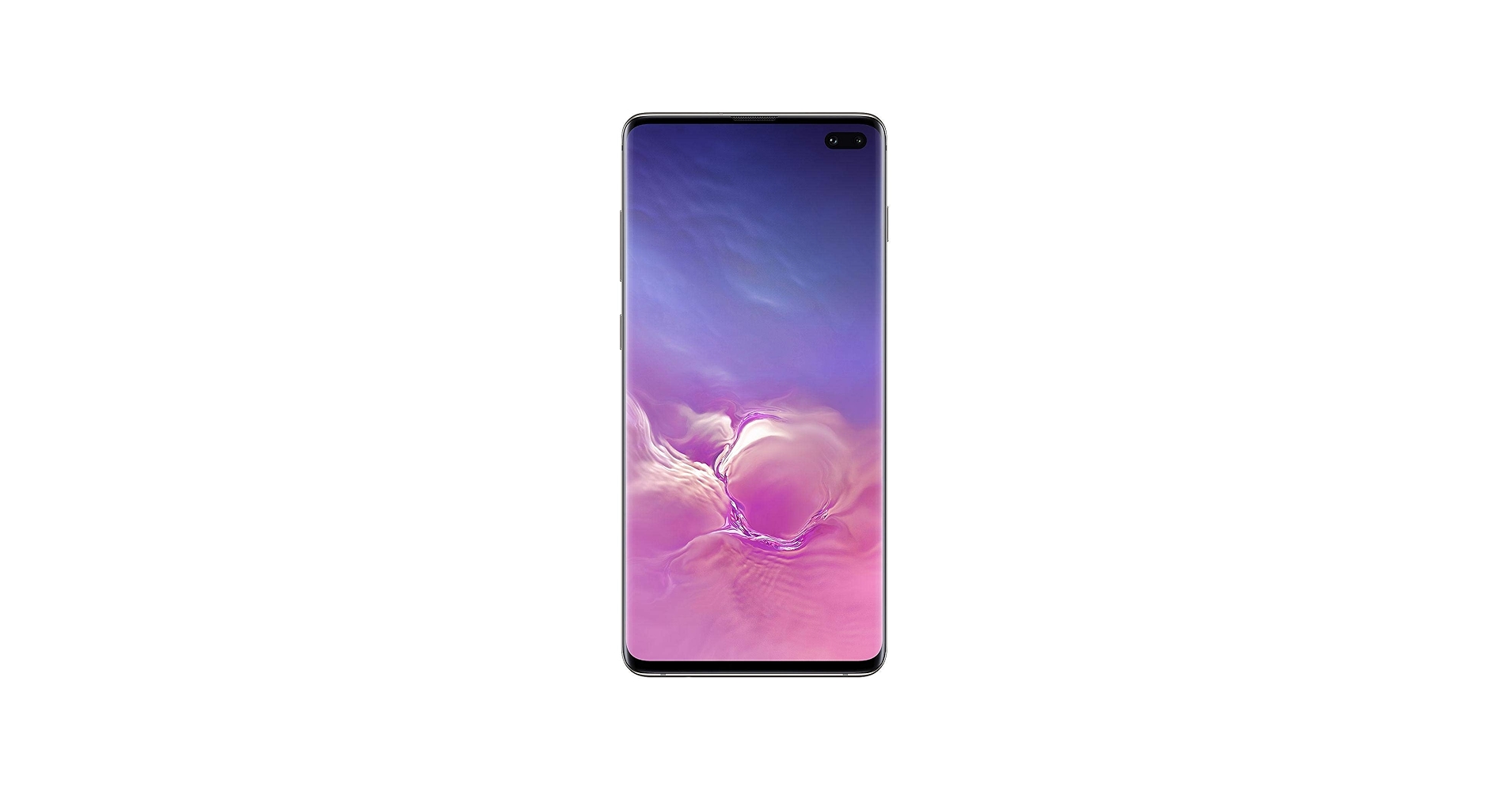 Amazon.com: Samsung Galaxy S10+, 128GB, Prism Black - AT&T