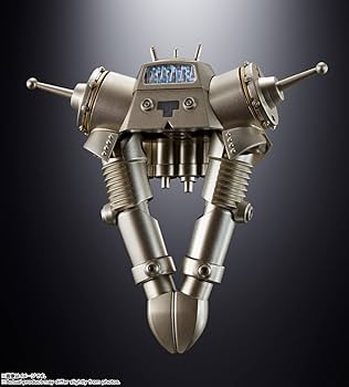 Amazon | TAMASHII NATIONS 超合金魂 GX-37R ウルトラセブン キング