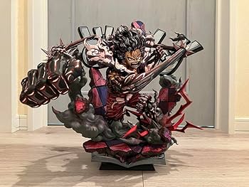 Amazon.co.jp: ワンピース フィギュア ガレージキット スネイクマン 二