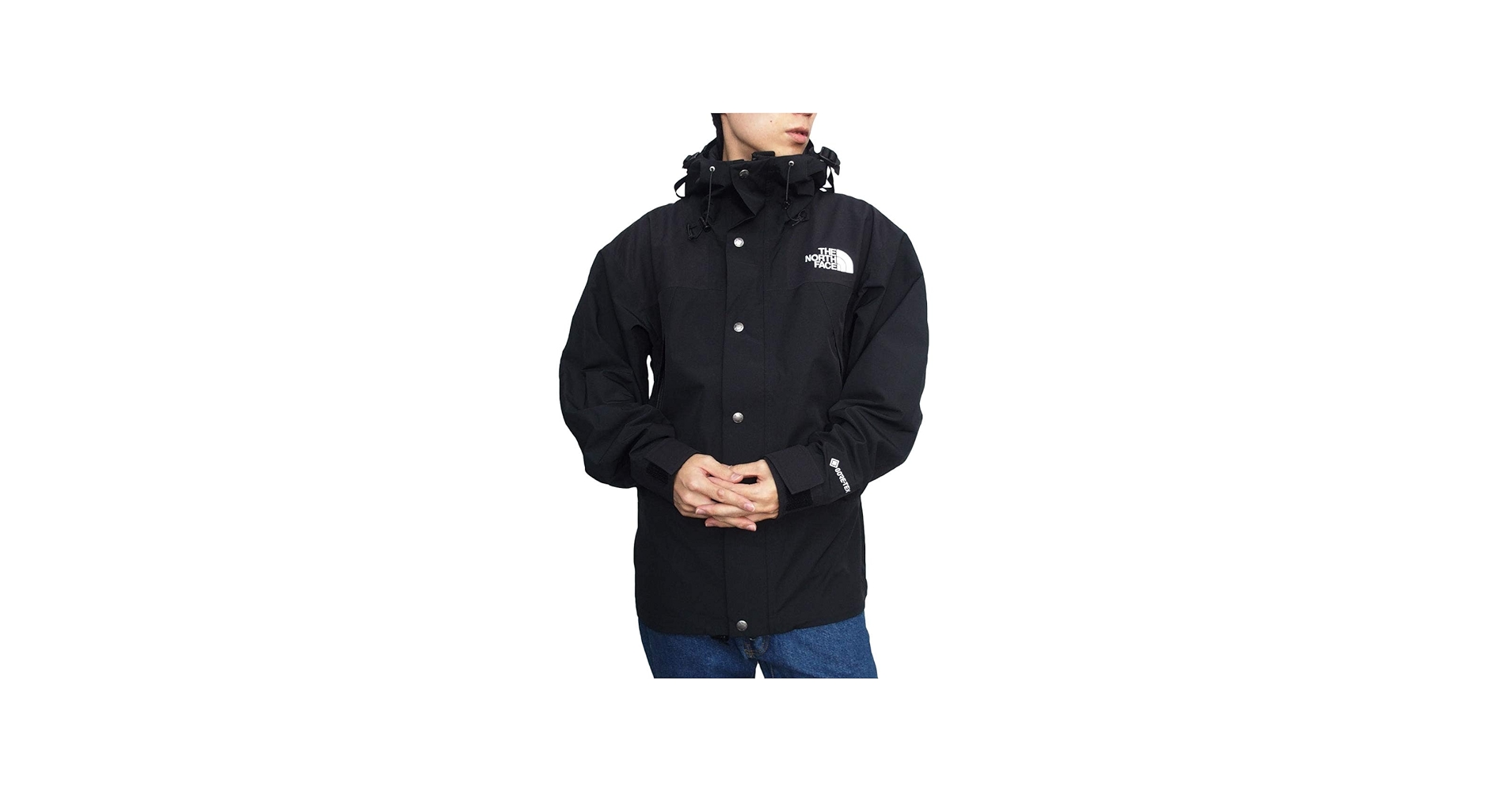 Amazon | [ザ ノースフェイス] THE NORTH FACE 1990 MOUNTAIN JACKET