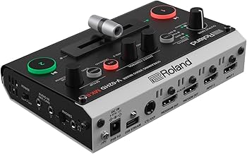Amazon.co.jp: Roland マルチフォーマット コンパクト&パワフルな