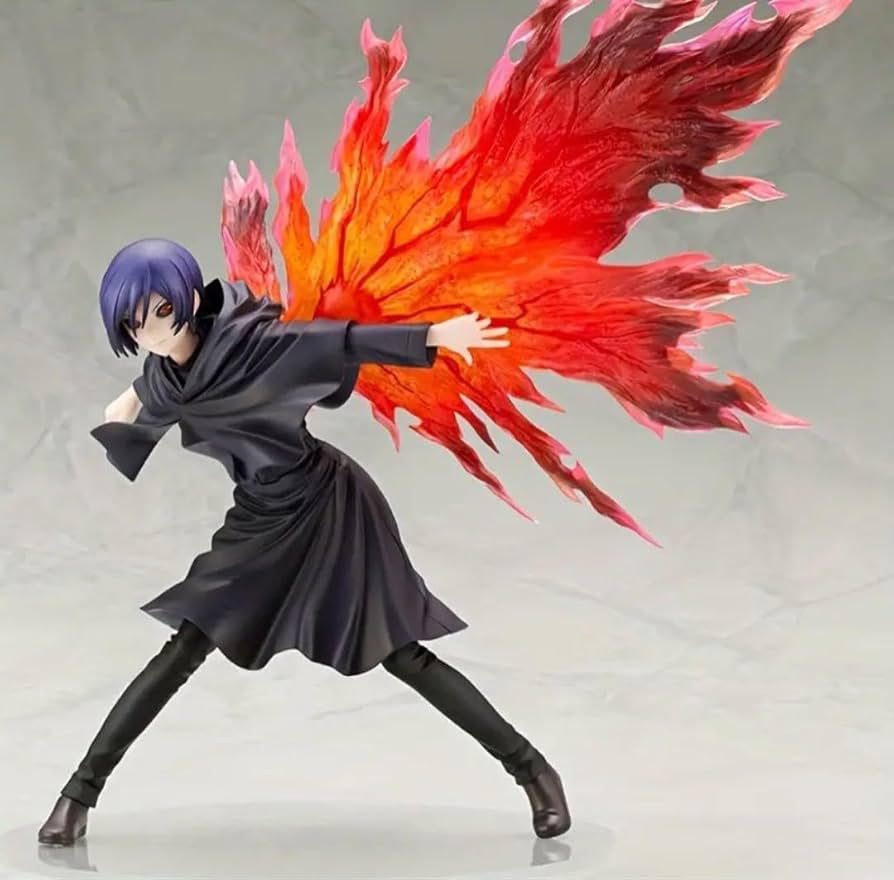 Amazon | 東京喰種トーキョーグール霧嶋董香 フィギュア B