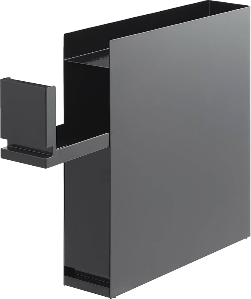 Amazon｜山崎実業(Yamazaki) 【 完成品 ストッパーのみ要取付