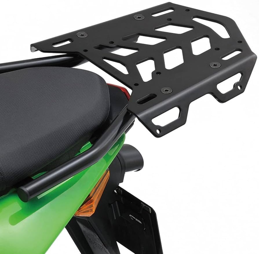 Amazon | デイトナ(Daytona) Ninja250R(08-12)専用 リアキャリア