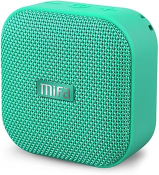 Amazon.co.jp: MIFA A1 Bluetoothスピーカー 防水 USB Type-C充電