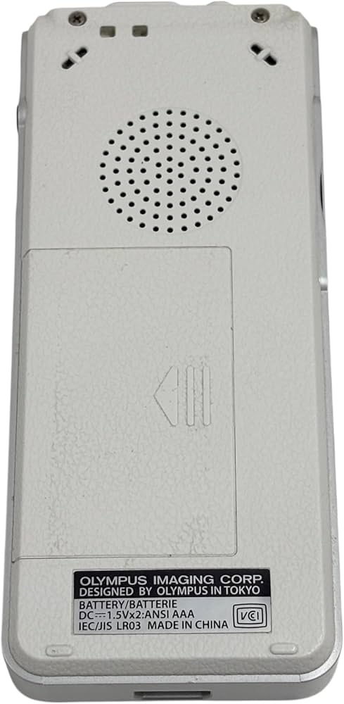 Amazon | OLYMPUS ICレコーダー機能付ラジオ録音機 ラジオサーバー