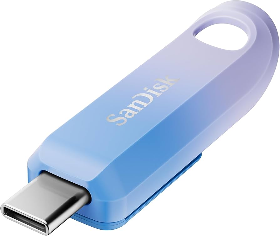 Amazon.com: SanDisk 1TB Creator USB-C Flash Drive - Up to 400MB/s