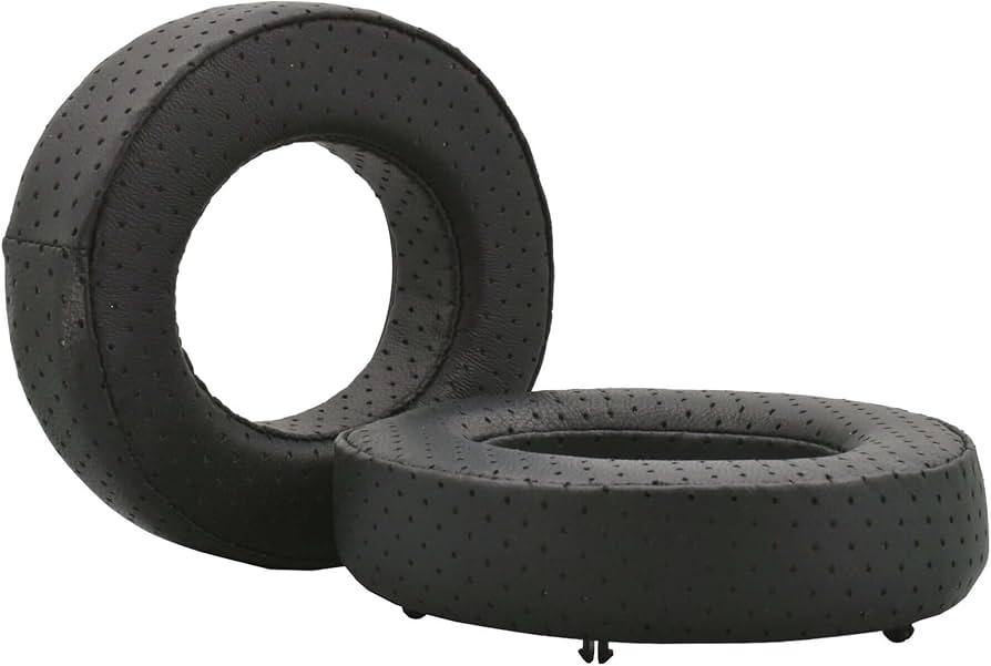 Amazon.com: Dekoni Audio Memory Foam Replacement Ear Pads