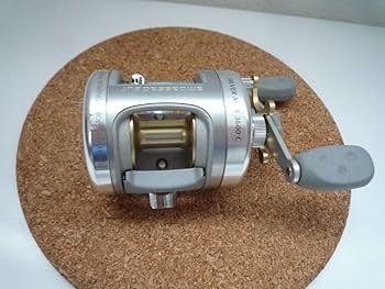 Amazon.co.jp: アブ アンバサダー シルバーマックス 3600C Abu