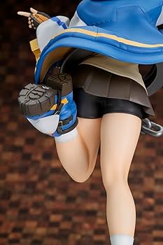 Amazon | キューズQ GUILTY GEAR -STRIVE - ブリジット 1/7スケール