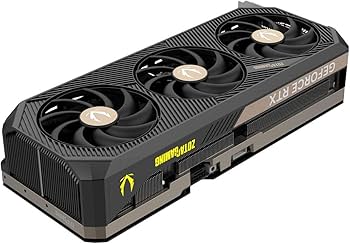 Amazon.com: ZOTAC GeForce RTX 5090 Solid OC Graphics Card, NVIDIA