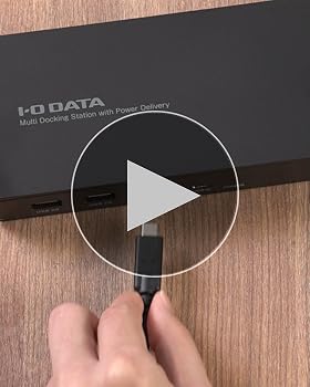 Amazon.co.jp: アイ・オー・データ IODATA USB A Type-C両対応