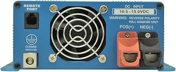 Amazon.co.jp: COTEK(コーテック) 正弦波インバーター 出力700W/24V