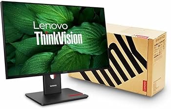 Amazon.com: ThinkVision T24-40 23.8 inch Monitor : Electronics