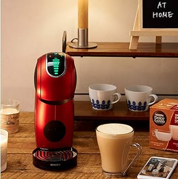 Amazon | ネスカフェ ドルチェ グスト GENIO S 「ジェニオ エス」800ml
