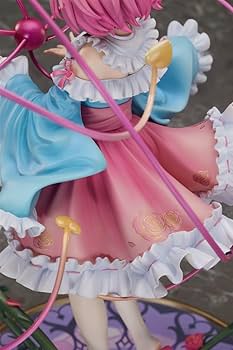 Amazon | 東方プロジェクト 本怖！3rd Eye 古明地さとり 1/6 完成品