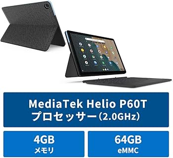 Amazon.co.jp: 【Amazon.co.jp 限定】Lenovo Google Chromebook