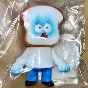 Amazon.co.jp: 2体セット パンデッド ショックン & ワッサン ノーマル