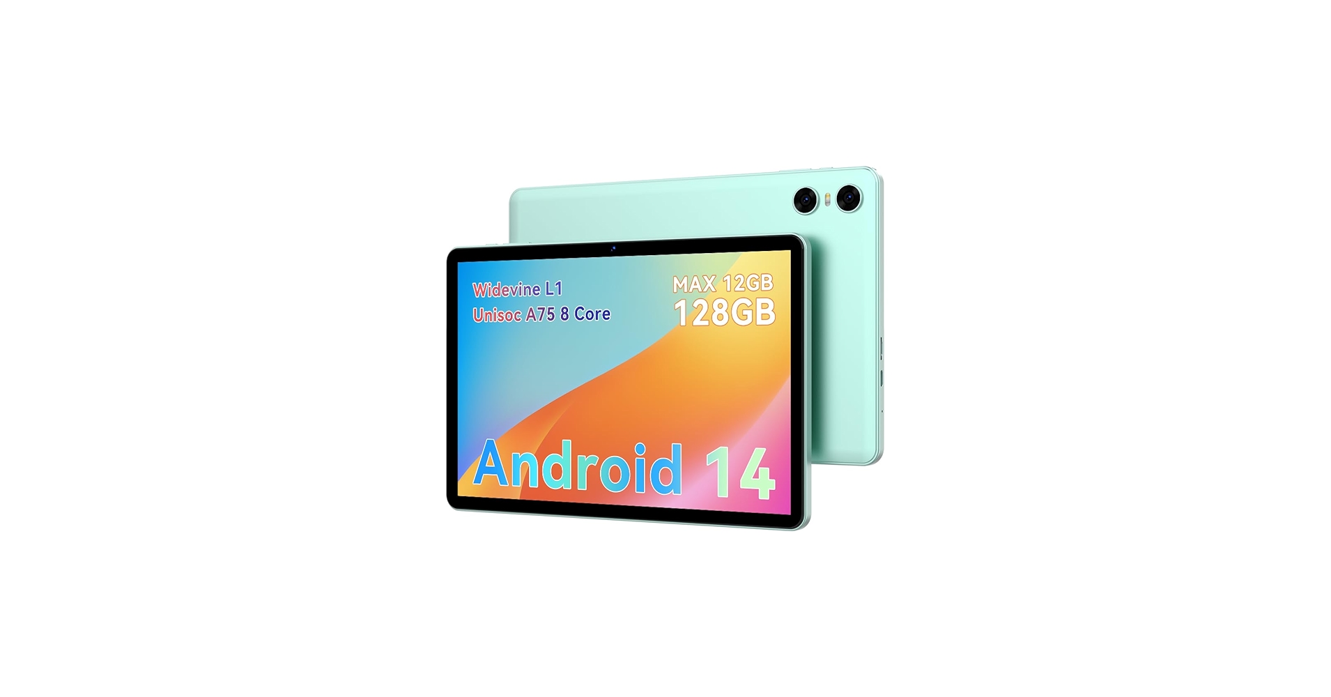 Amazon.co.jp: SVITOO Android 14 タブレット 10インチタブレット P10