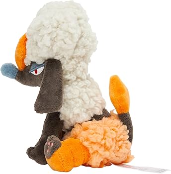 Amazon.co.jp: ポケモンセンターオリジナル 676 ぬいぐるみ Pokémon