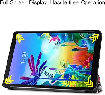 Amazon.com: Case for Amazon Fire Max 11 Cover 2023,Light Weight