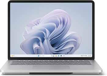Amazon.com: Microsoft Surface Laptop Studio 2 14.4