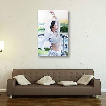 Amazon.co.jp: 乃木坂46 寺田蘭世アイドルグラビアアートパネル