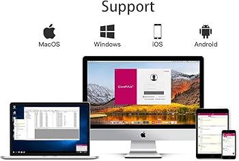 Amazon | CimFAX A5 Fax Server｜FAXサーバ｜受信したFAXをTIFに変換し