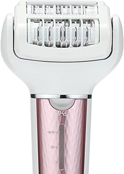 Amazon | パナソニック 脱毛器 ソイエ ボディ&角質ケア用