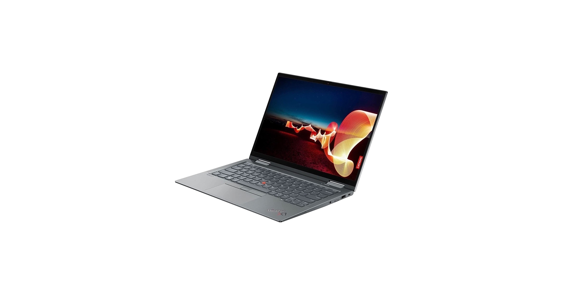 Amazon.com: Lenovo ThinkPad X1 Yoga Gen 6 20XY00AHUS 14