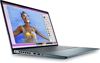 Amazon.com: Dell Inspiron 16 7620 Laptop (2022) | 16