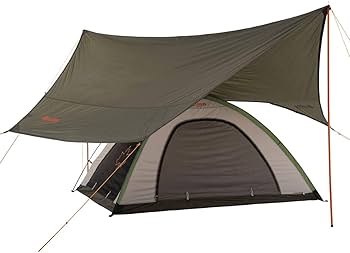 Amazon | ロゴス(LOGOS) 2ドアルームテント L-BJ 71805553 | ロゴス